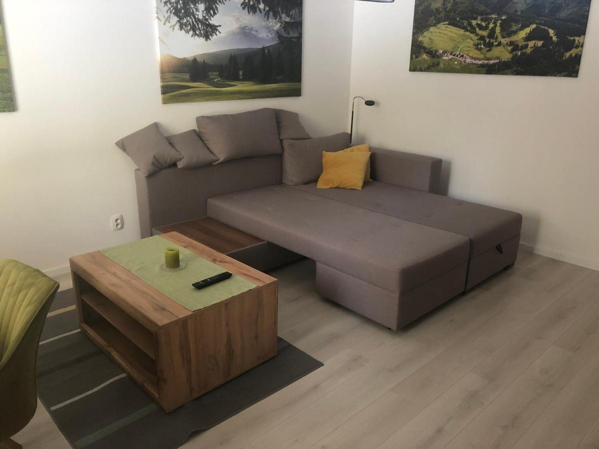 Apartman Tale Εξωτερικό φωτογραφία