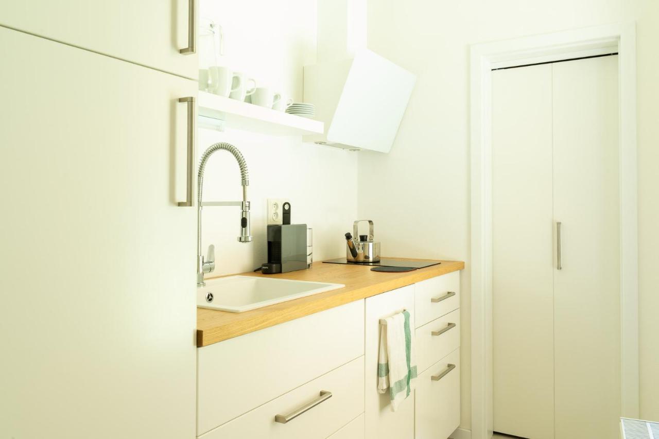 Apartman Tale Εξωτερικό φωτογραφία