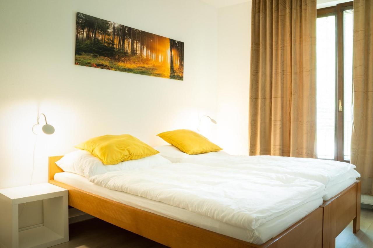 Apartman Tale Εξωτερικό φωτογραφία