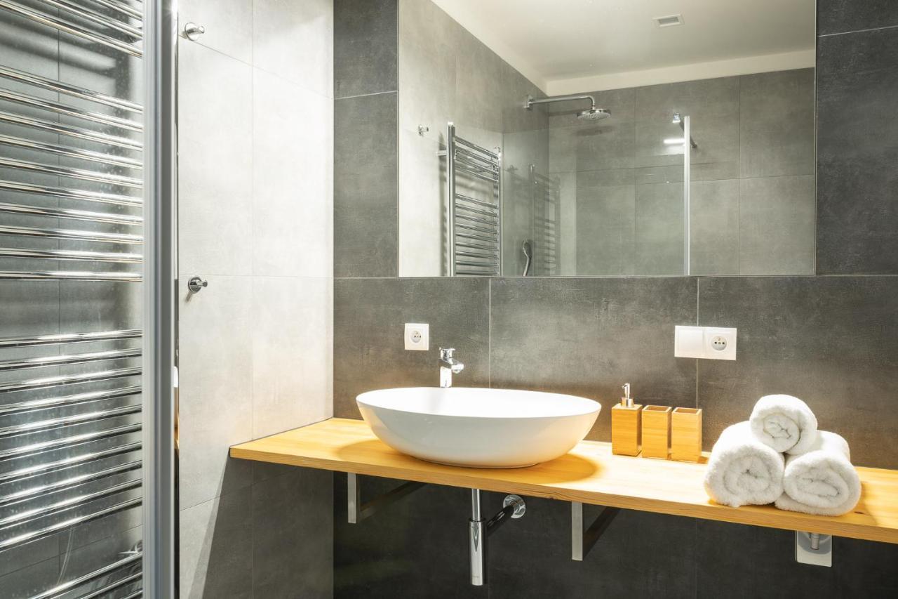 Apartman Tale Εξωτερικό φωτογραφία