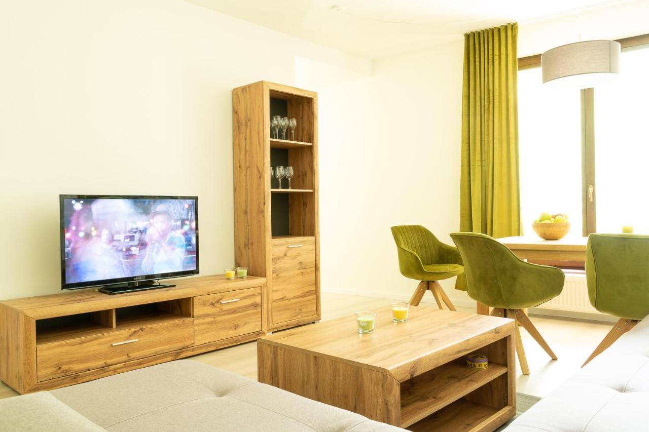 Apartman Tale Εξωτερικό φωτογραφία