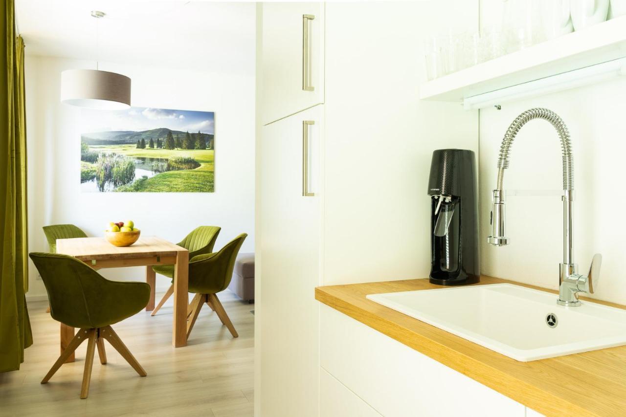 Apartman Tale Εξωτερικό φωτογραφία
